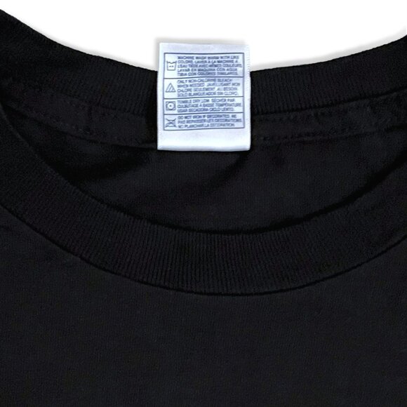 Vintage Lynyrd Skynyrd “Best Of The Rest” Tee - Picture 6 of 9